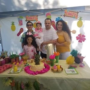 Meet your Posher, Adriana